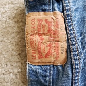 Levi Jeans